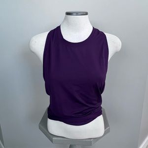 Lululemon Conduit Singlet - Magenta